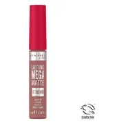 Rimmel Lasting Mega Matte Liquid Lipstick Pink Blink 200 7.4 ml