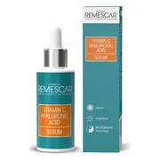 Remescar Vitamin C Hyaluronic Acid Serum 30ML