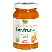 Fiordifrutta Jam Perzik 250GR