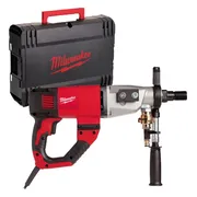 Milwaukee DD 3-152 3-toerige Combi-diamantboormachine - 4933428000