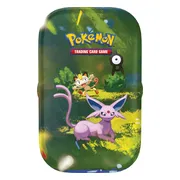 Pokémon TCG: 30th Anniversary - Mini Tin - Espeon