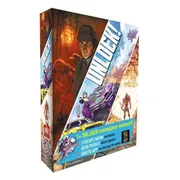 Unlock! 9 Legendarische Avonturen
