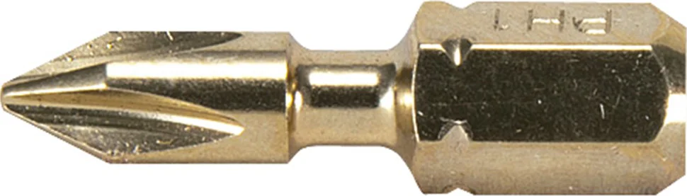 Makita B-28341 XTT Slagschroefbit PH3x25mm