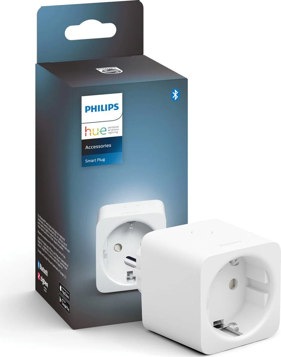 Philips Hue Smart Plug