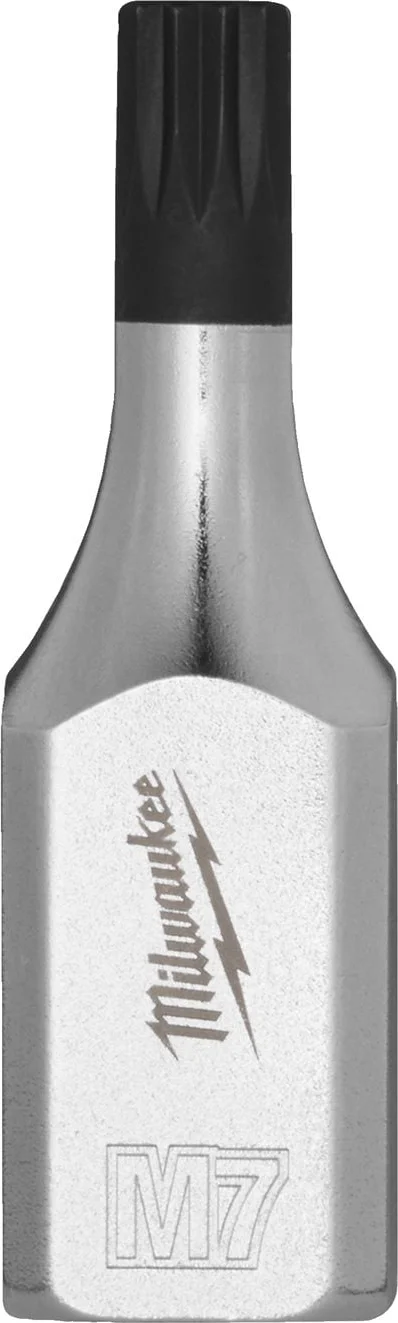 Milwaukee Bitdop 3/8″ 12 kants 7 M - 4932500486