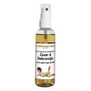 Golden Naturals Zwem- & Kinderwratjes 100 ml