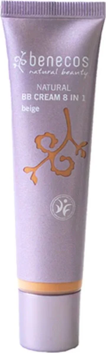 Benecos BB Cream Beige 30ML