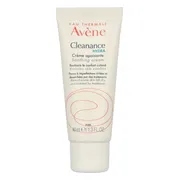 Avène Cleanance Hydra Verzachtende Crème 40ML