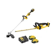 DeWALT DCMST561HT Accu combiset 2-delig (DCMHT563 + DCMST561) 18V XR 5.0Ah