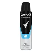 Rexona Men Cobalt Dry Anti-transpirant 150ML
