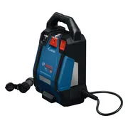 Bosch Professional PRO GPU 18V2DI Aandrijfeenheid betontrilnaald - 06019P9000