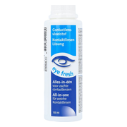 Eye Fresh Alles-in-één Contactlens Vloeistof 100ML
