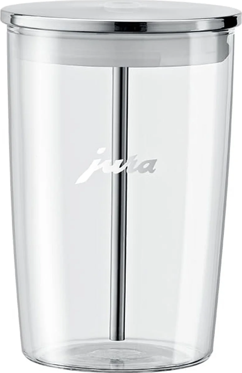 Jura Glazen Melkhouder