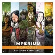 Imperium Horizons