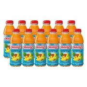 Maaza - Tropical - Petfles - 12 x 0.5 liter