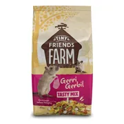 6x Tiny Friends Farm Gerri Gerbil 850 gr