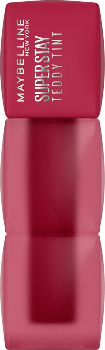 Maybelline Superstay Teddy Lipstick 50 Wild At Heart 5 ml