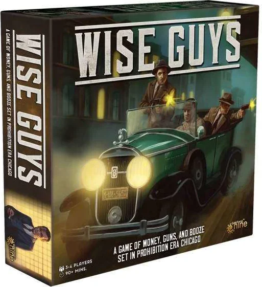 Wise Guys