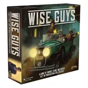 Wise Guys