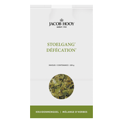 Jacob Hooy Stoelgang Kruidenmengsel 100GR