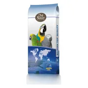 Deli Nature Supreme Papegaai Nummer 64 15 kg
