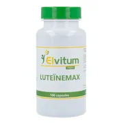 Elvitum Luteine Max Vegicaps 100CP
