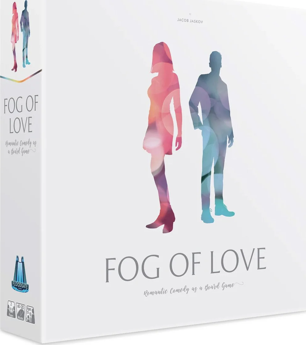 Fog of Love