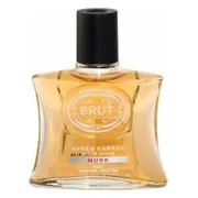 Brut Aftershave Musk 100ML