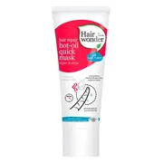 Hairwonder Hot Oil Quick Masker 100ML