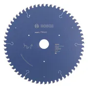 Bosch Professional Cirkelzaagblad EXPERT Wood | Ø 254 x 2,4 x 30mm 60T - 2608642530