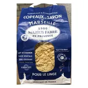 Marius Fabre Savon de Marseille Zeepvlokken 980GR