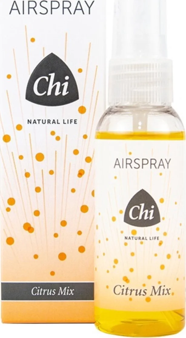 Chi Natural Life Citrusmix Olie 10ML