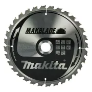 Makita Afkortzaagblad voor Hout | Makblade | Ø 260mm Asgat 30mm 32T - B-32736