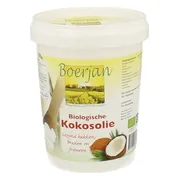 Boerjan Biologische Kokosolie 500ML
