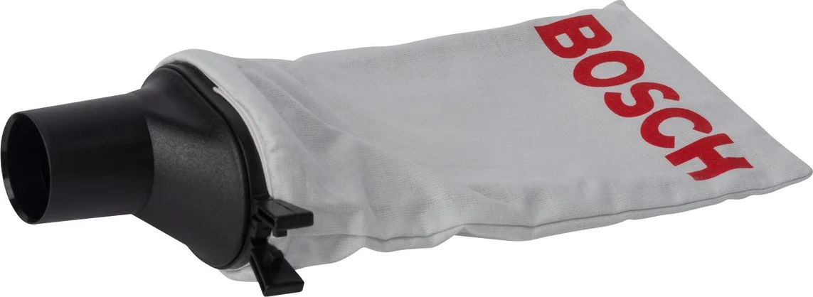 Bosch Professional Linnen stofzak voor handcirkelzagen - 1605411029