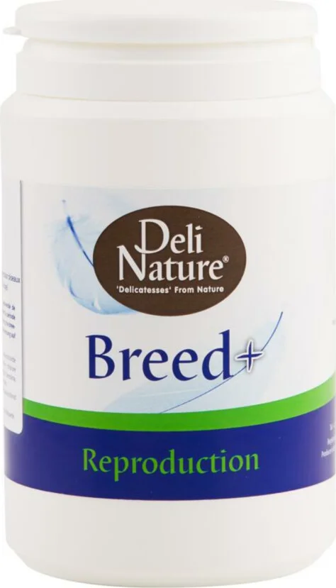 Deli Nature Breed + 500 gr