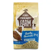Tiny Friends Farm Gerty Guinea Pig Tasty Nuggets 907 gr