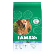 IAMS Dog Adult Large Kip 3 kg