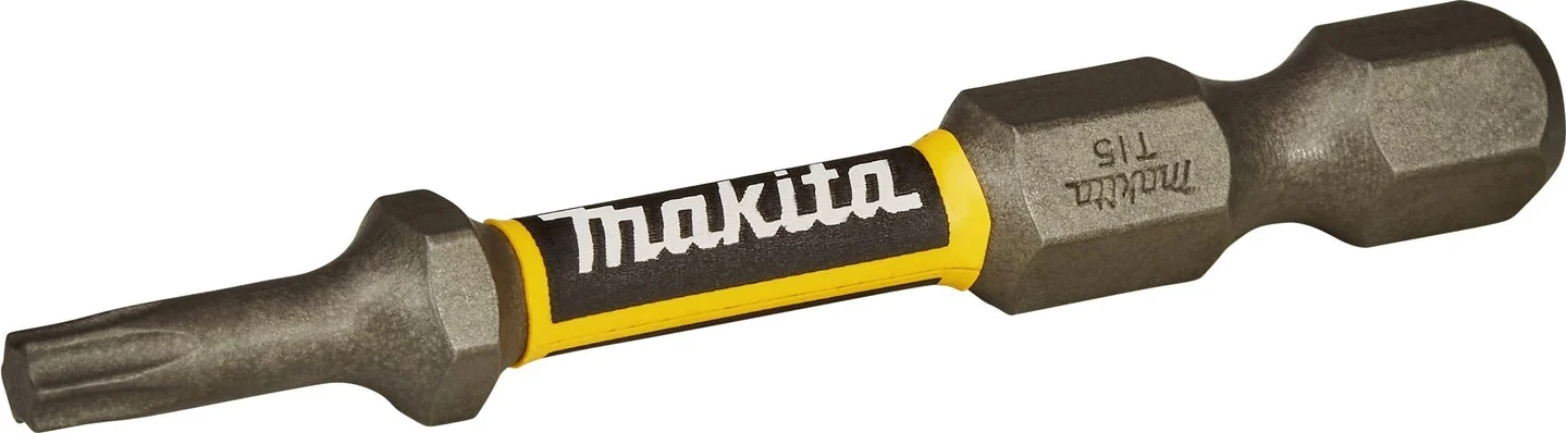 Makita Slagschroefbit T15x50mm XTT Impact Premier - E-03333