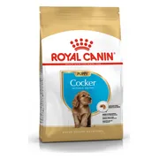 Royal Canin Cocker Puppy Hondenvoer 3 kg