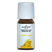 Jacob Hooy Essentiële Olie Ylang Ylang 10ML