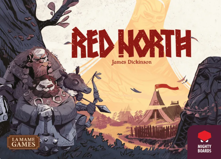 Red North