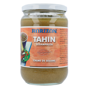 Horizon Tahin Sesampasta Zonder Zout 650GR