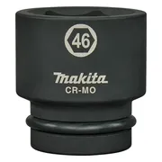 Makita E-24620 Krachtdop 1" | 46 x 72 mm