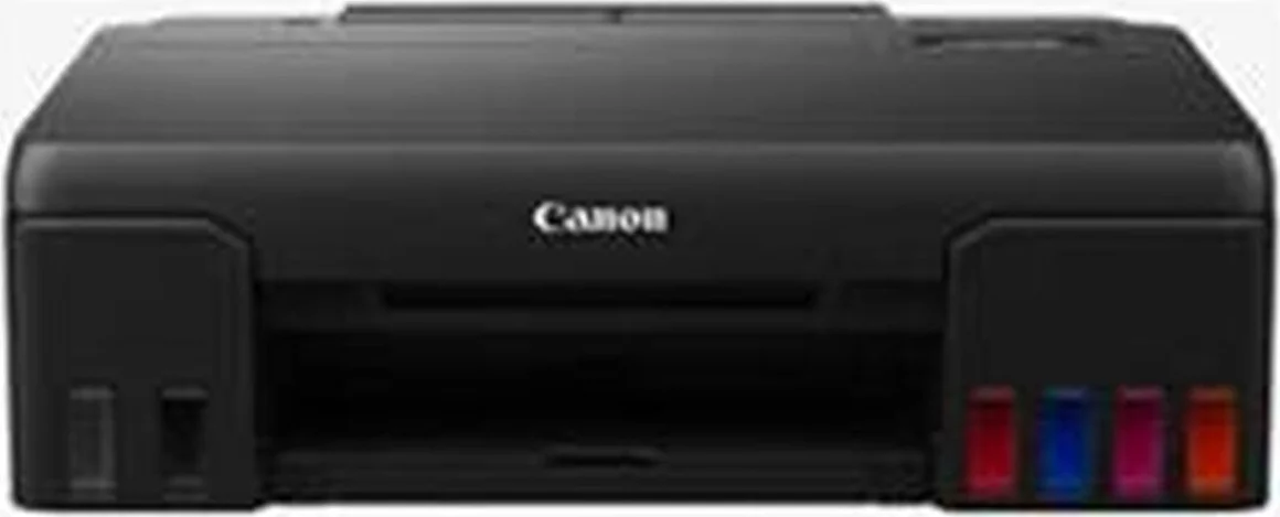 Canon PIXMA G650 MegaTank Photo