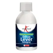 3x Lucovitaal Detox Lever Reiniging 250 ml