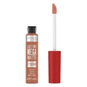 Rimmel Lasting Mega Matte Liquid Lipstick Be My Baby 700 7.4 ml