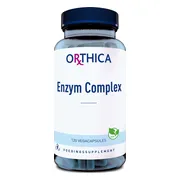Orthica Enzym Complex Vegacapsules 120VCP