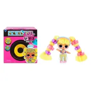L.O.L. Surprise! Remix Hairflip Tots Serie A - Minipop