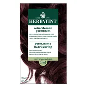 Herbatint Haarverf 5M Licht Acajou Kastanje 170ML
